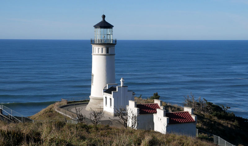 Outdoor Concerts Return to Washington Coast's Waikiki Beach / Cape Disappointment