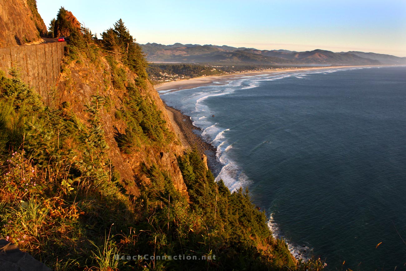 N. Oregon Coast Group Seeks Donations to Aid Distressed Manzanita Businesses 