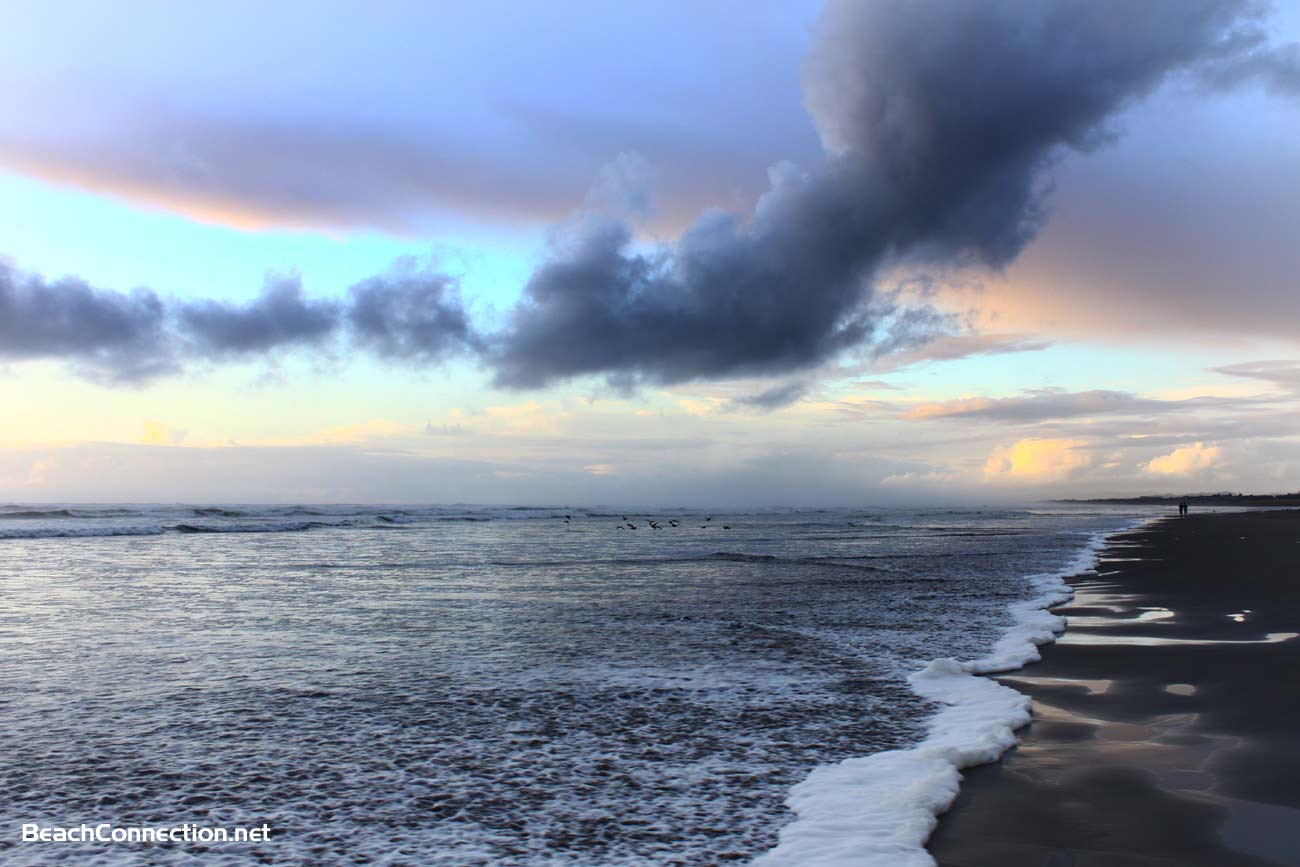 Different Sides of Seaside and Gearhart: Getting Un-Busy On N. Oregon Coast 