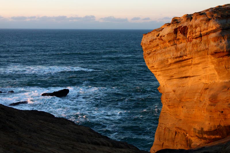 Cape Kiwanda's Wilder Sides in Images: Killer Oregon Coast Sights