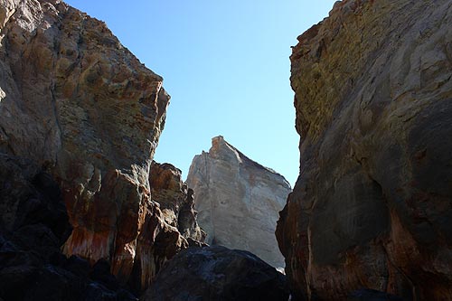 Four Oregon Coast Spots You Won't Believe Exist