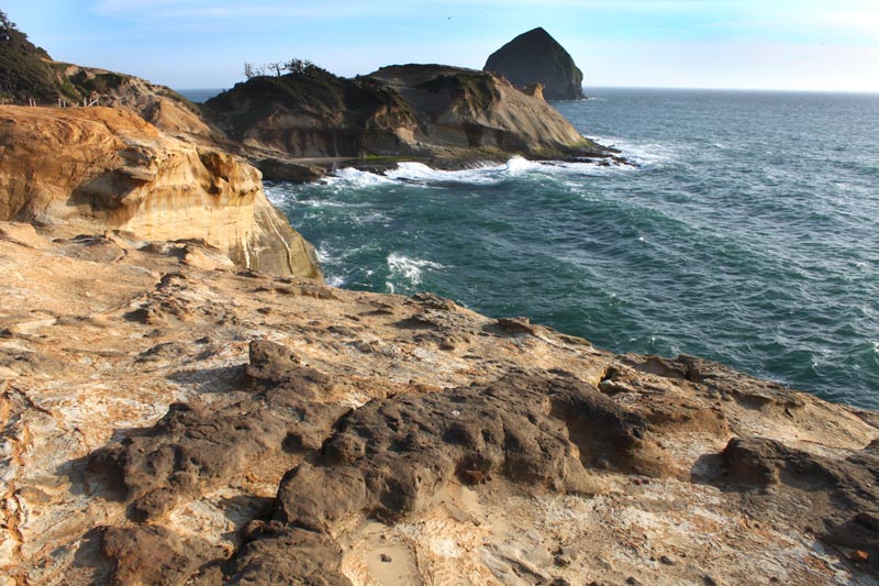 Pacific City's New Private Adventures Dig Into N. Oregon Coast Outdoors