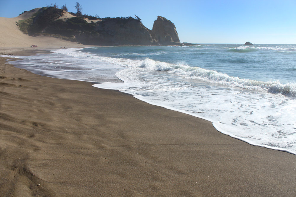 Getting Away from the Crowds: A Sampler of Truly Hidden Oregon Coast