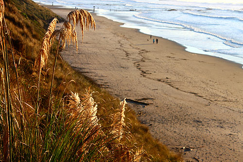 Lincoln City, Oregon Coast: A Quick Exploration