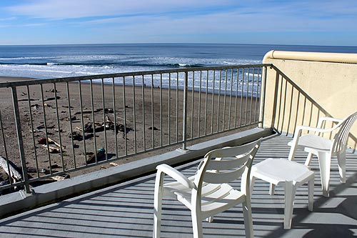 Spoiling Mom with the Beach: Extravagant Mother's Day Packages on Oregon Coast