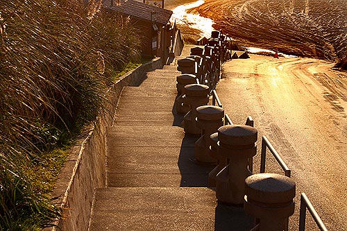 Beachy Dating Advice: Three Wowing Central Oregon Coast Make-Out Spots