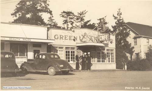 Naming Lincoln City was a Wobbly, Wacky Process: Oregon Coast History 