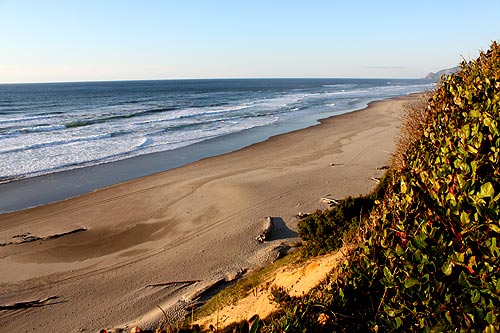 Lincoln City will be a huge attraction over Labor Day weekend