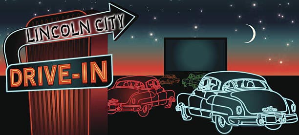 New Lincoln City Drive-In Brings Classics to Central Oregon Coast 