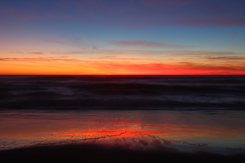 Different Way of Looking at Lincoln City: Extraordinary Oregon Coast Details 