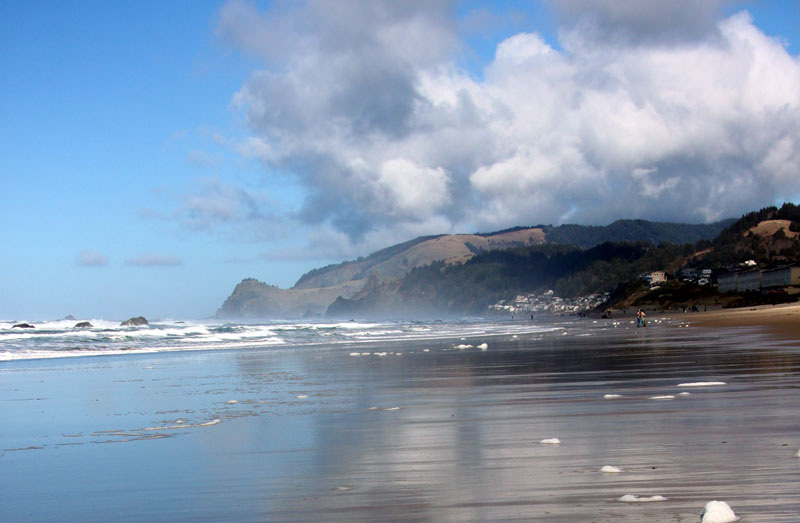 Rugged to Historic to Goofy Around Lincoln City, Depoe Bay: Oregon Coast Adventures