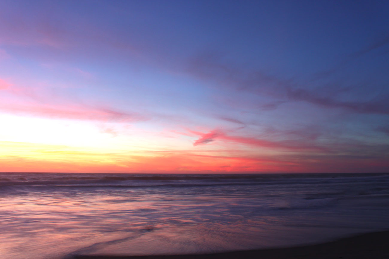 Learning Lessons on Oregon Coast The Hard But Amusing Way, Part I 