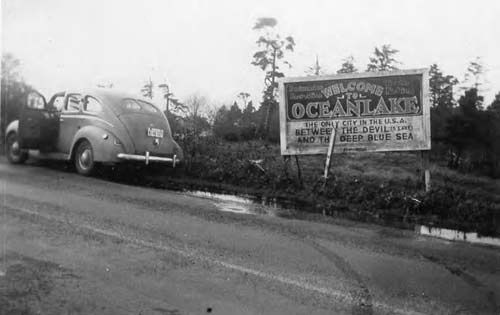 Lincoln City Formed from Six Small Towns: Intricate Oregon Coast History