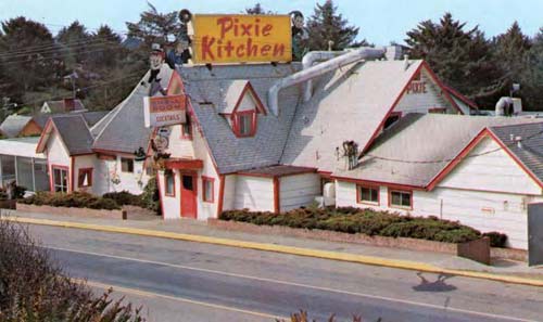 Now You Can Taste Pixie Kitchen Again on Central Oregon Coast 