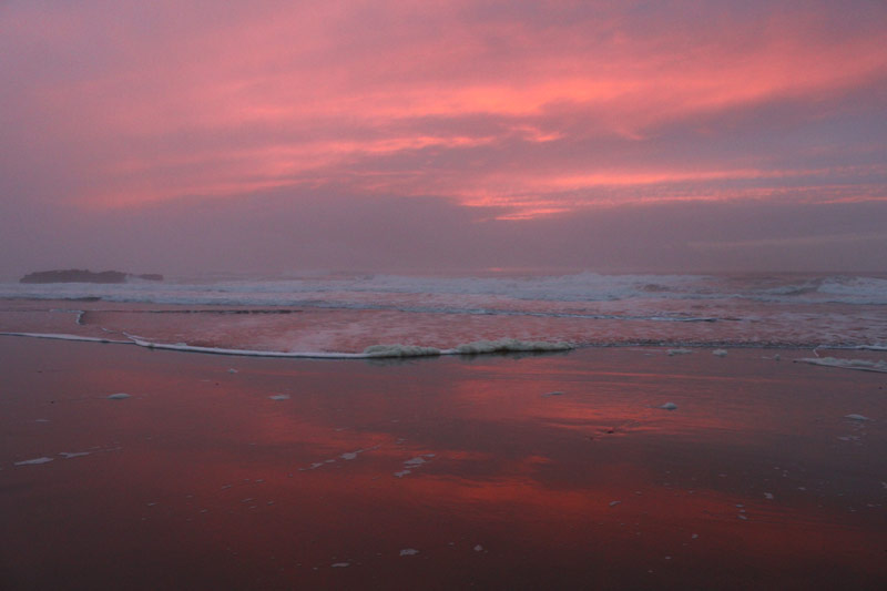 Lincoln City's 'Exploriences' Dig Into Oregon Coast Outdoors In New Ways