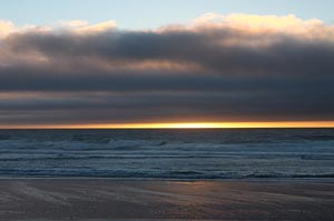 Oregon Coast Science Experts: What is Sea Foam?