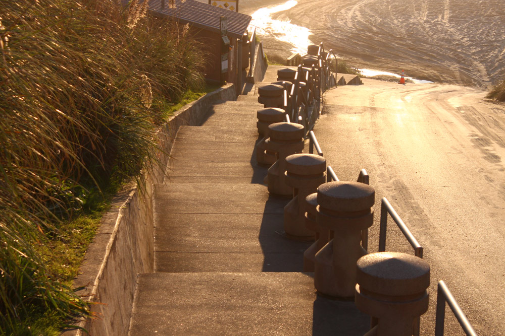 Beach Driving Rules in Oregon Coast Town Change: Restrictions in Lincoln City Upheld