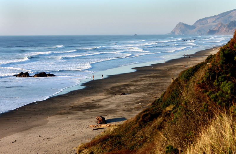 Why Lincoln City Gets Such Fierce Devotion: 'Something for Everyone' on Oregon Coast