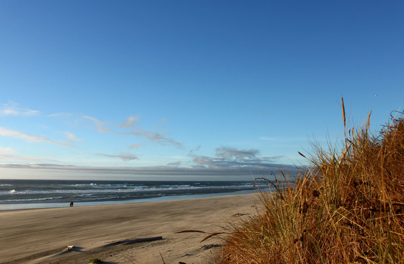 110 Temps Likely Reach Into Oregon Coast Range, Beaches in 70s