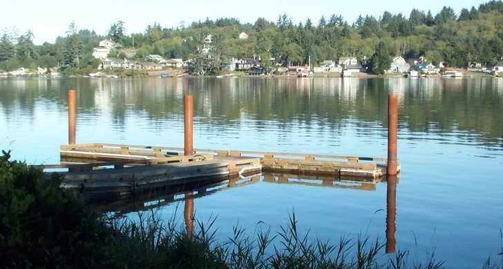 Devils Lake Campground Reopens Camping | Lincoln City, Central Oregon Coast