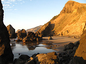 Three Sides to Lincoln City