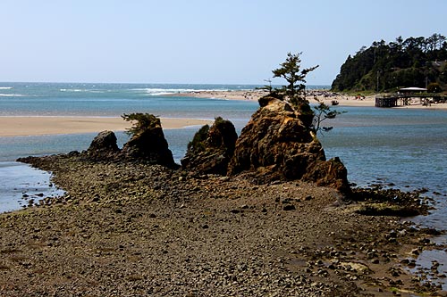 Work on Central Oregon Coast Bridges Coming: Lincoln City, Florence 