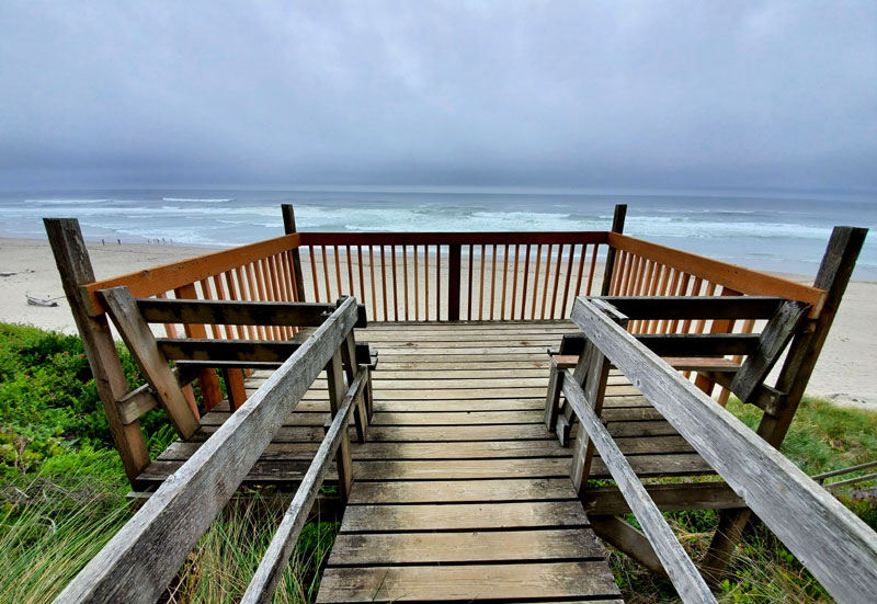 Lincoln City's Nordic Inn Revamps, Rebrands as Surfland Hotel - Oregon Coast Lodging Changes