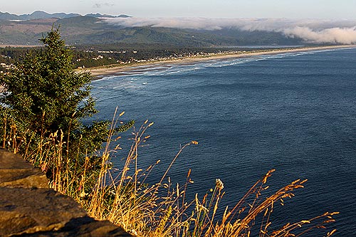 Manzanita, Oregon Coast News: Events, Workshops, Beach Cleanup, Wheelchairs