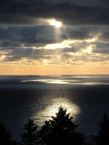 Oregon Coast Otherworldly Auto Tour: Cannon Beach to Manzanita