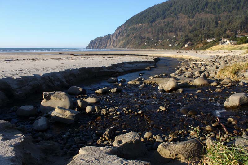 Summer of Adventures Planned for N. Oregon Coast's Tillamook County