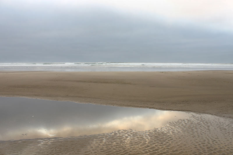 Now You Can Adopt a Beach on Oregon Coast Through SOLVE 