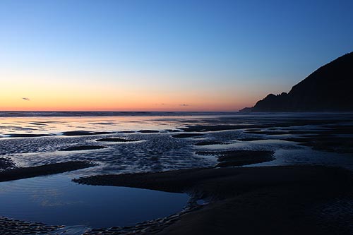 Hidden Summer Danger of Oregon Coast No One Talks About 