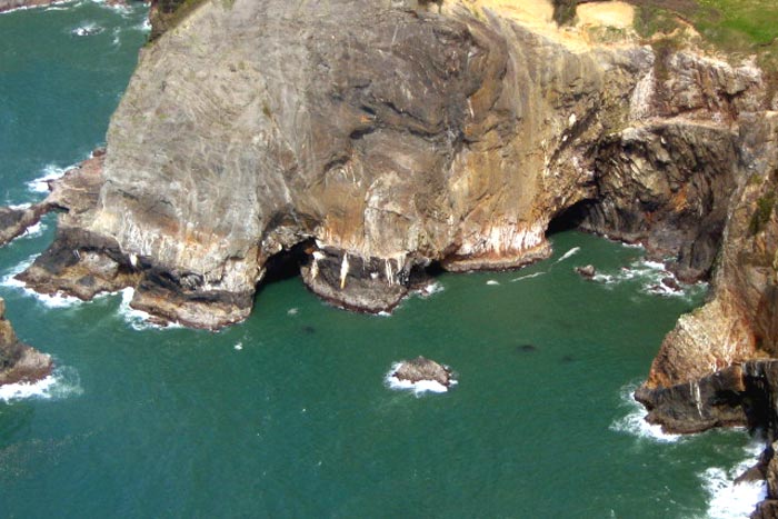 Part II, Manzanita 300-Yr-Old Spanish Galleon Find: Historic Surprises for Oregon Coast