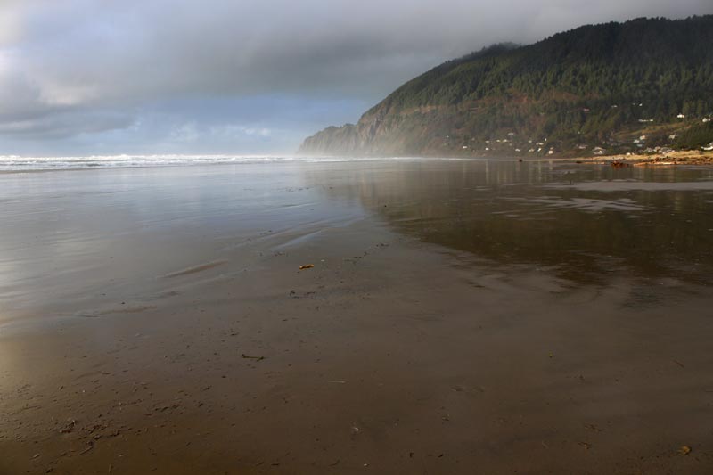 Romantic Thrill Of It All: N. Oregon Coast’s Magical Manzanita 