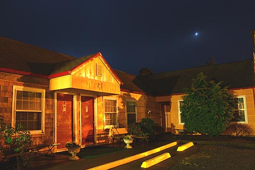 Ten Engaging, Unique Lodgings of Manzanita, Rockaway Beach – N. Oregon Coast 