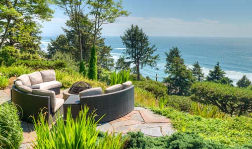 Sunset Vacation Rentals in Manzanita: N. Oregon Coast Success Story That Expanded Into Rockaway Beach