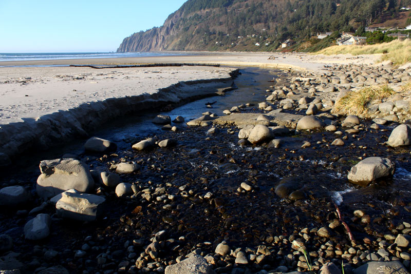 Ten Days of Jazz, Blues on N. Oregon Coast, Cannon Beach to Manzanita 