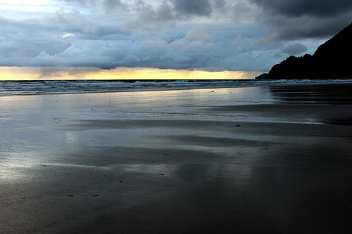 Those little towns of Pacific City, Garibaldi, Rockaway Beach and Manzanita nearly explode with interesting events