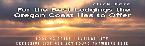 Best of Oregon Coast Lodgings, Hotels