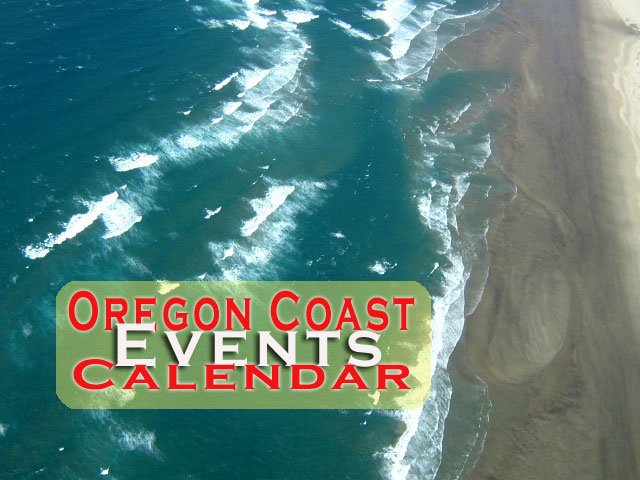 Oregon Events Calendar 2022 Oregon Coast Events Calendar 2022 And Beyond