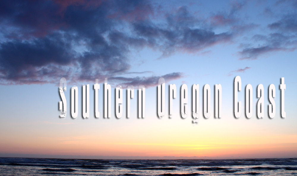 Southern Oregon Coast Travel Guide, Tourism News, Updates, Map