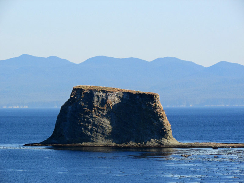 Salmon Season at Washington Coast's Neah Bay Opens Soon 