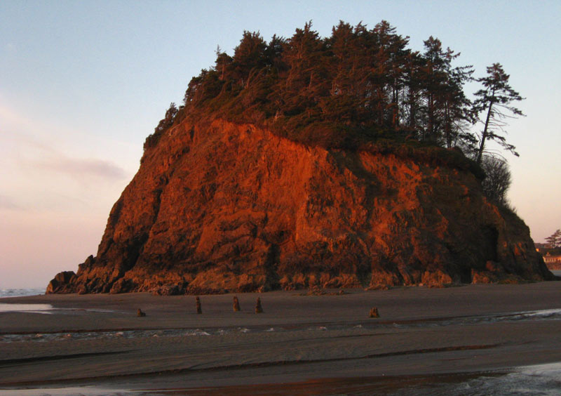 Neskowin Valley Harvest Festival Brings Music, Food to N. Oregon Coast 