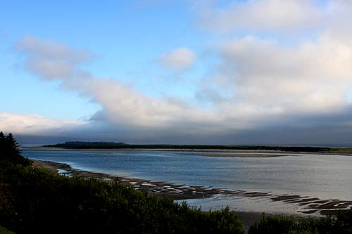 Rugged Outdoors Center of N. Oregon Coast Events Around Netarts, Nehalem