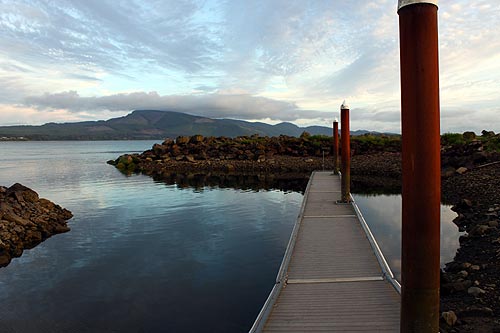 Ongoing Food Tour to Encompass 100 Miles of Oregon Coast