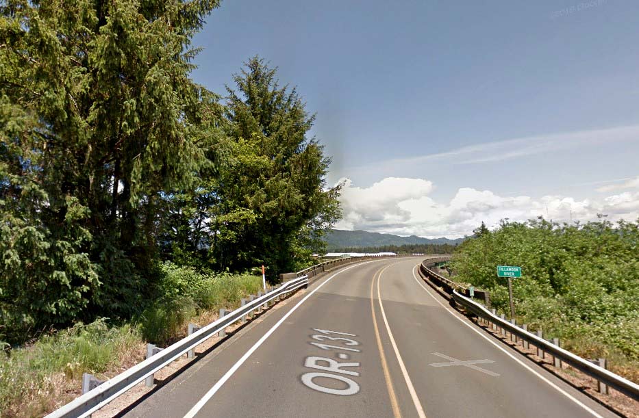 Bridge to Netarts/Oceanside Closures This Week: N. Oregon Coast Traffic Alerts