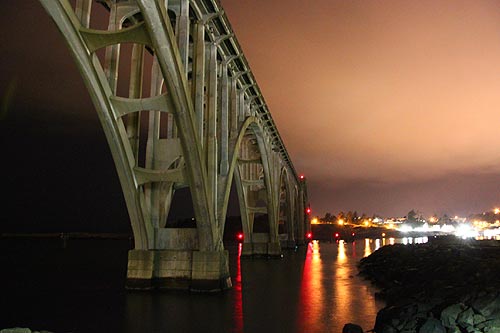 Toledo's Wooden Boat Show Rocks Central Oregon Coast This Year 