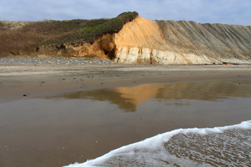 Beaches of Newport