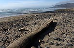 Beverly Beach Views, just North of Newport