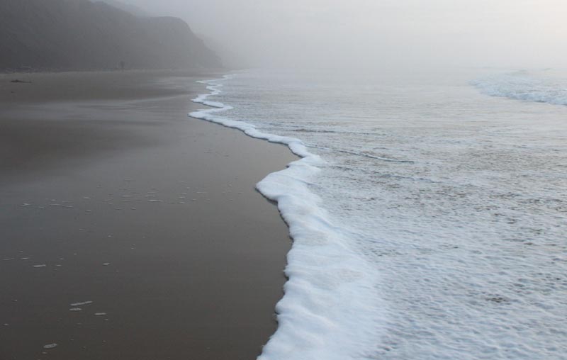 Some Oregon Coast State Park Group Facilities Now Reservable